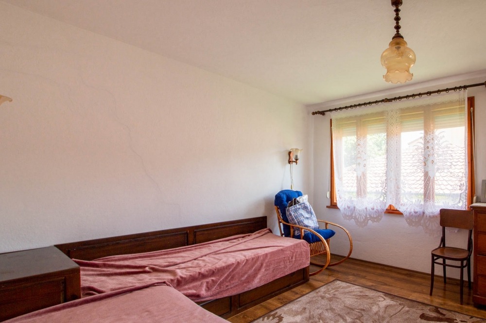 Продава КЪЩА, гр. Сливен, Център, снимка 4 - Къщи - 55623110