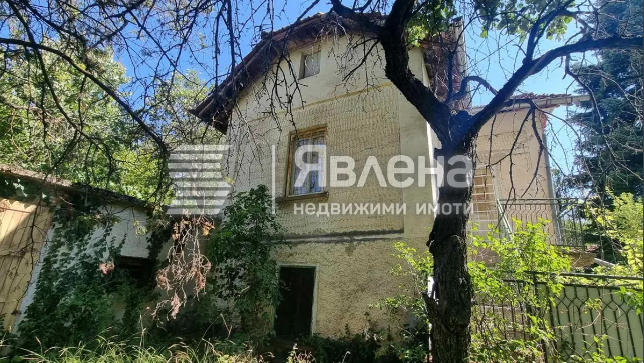 Продава КЪЩА, гр. Ябланица, област Ловеч, снимка 2 - Къщи - 55788410