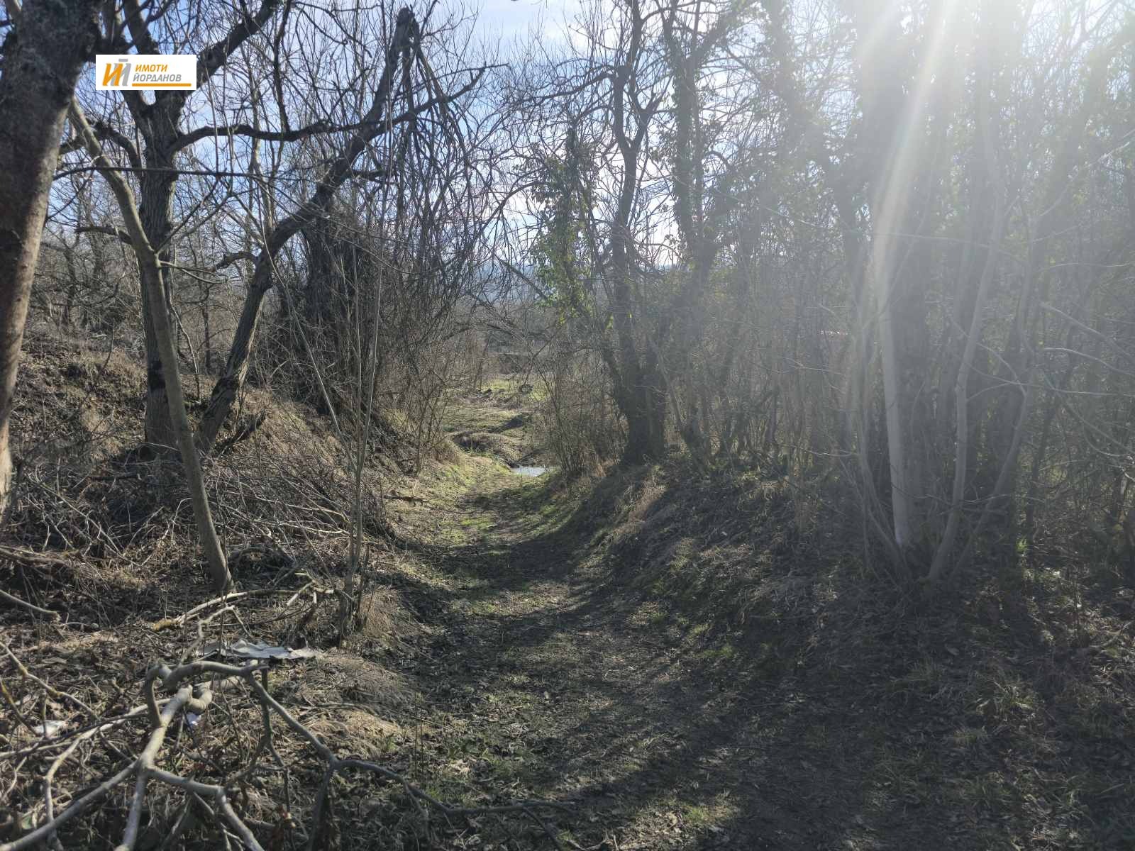 Продава ПАРЦЕЛ, с. Плаково, област Велико Търново, снимка 2 - Парцели - 53674712