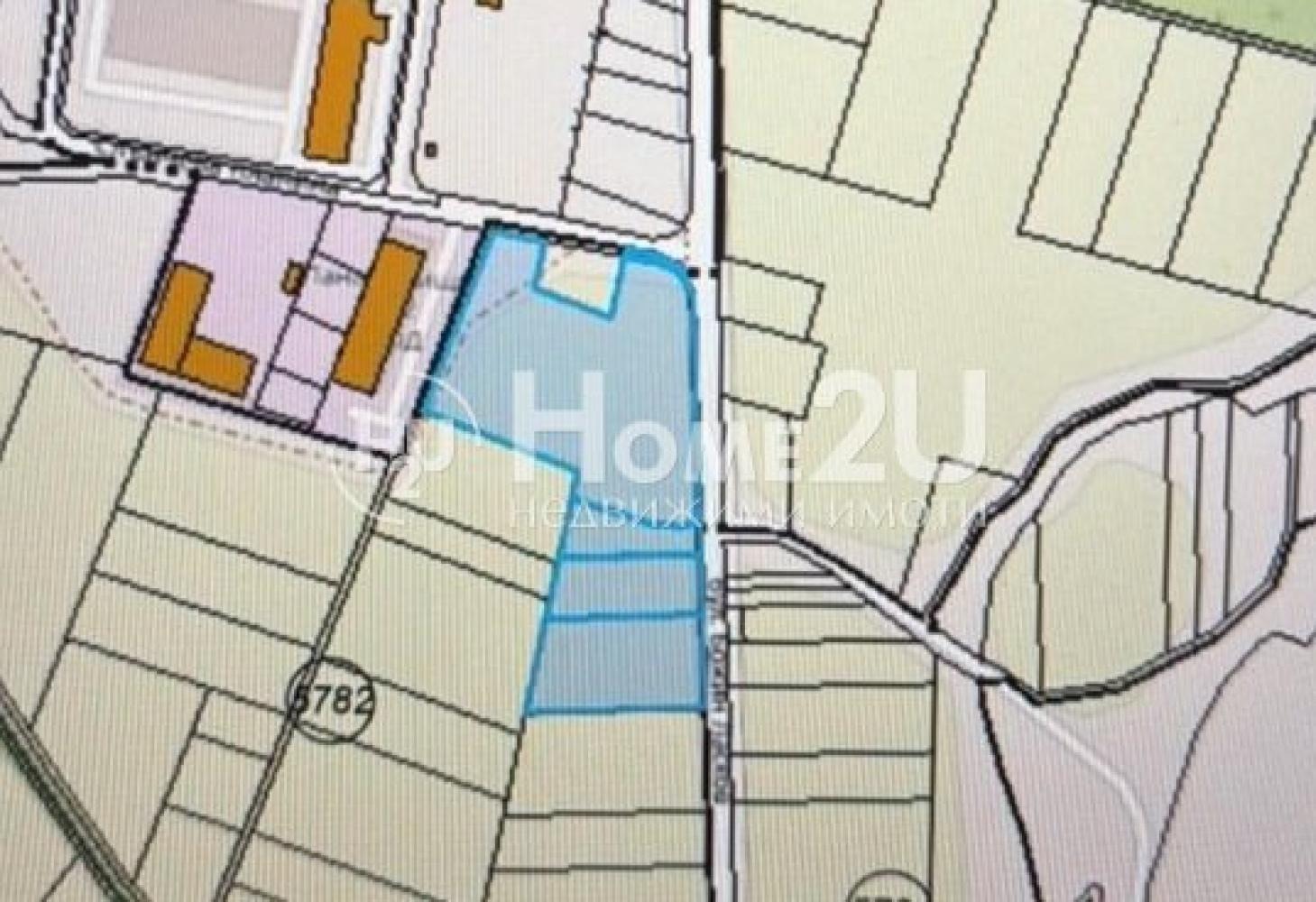 Продава ПАРЦЕЛ, гр. София, с. Локорско