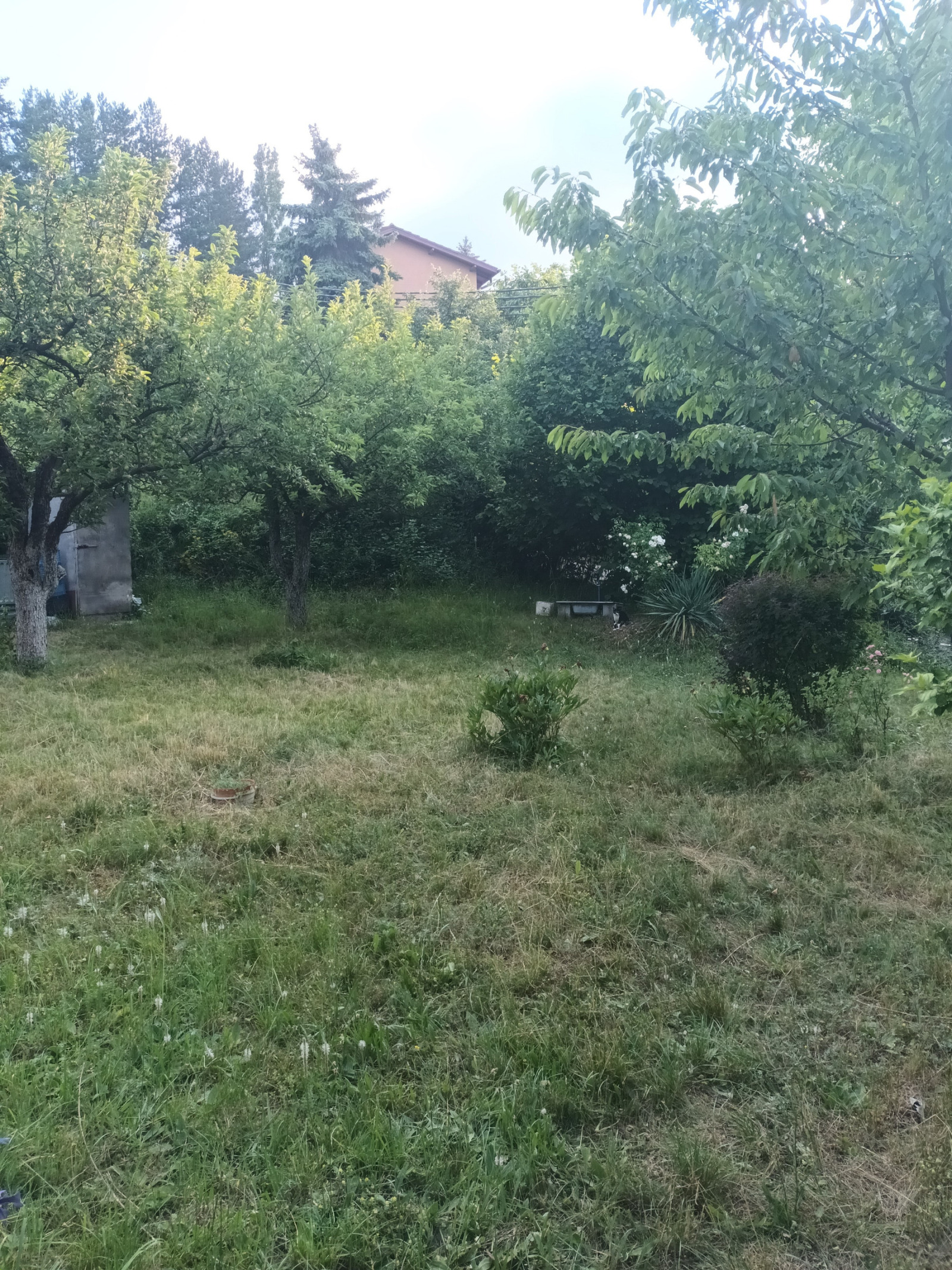 Продава ПАРЦЕЛ, гр. София, с. Панчарево, снимка 7 - Парцели - 55130822