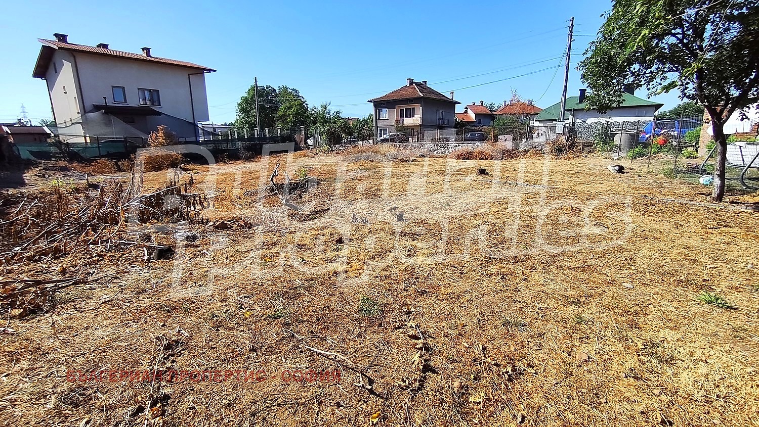 Продава ПАРЦЕЛ, гр. София, гр. Нови Искър, снимка 4 - Парцели - 55958743