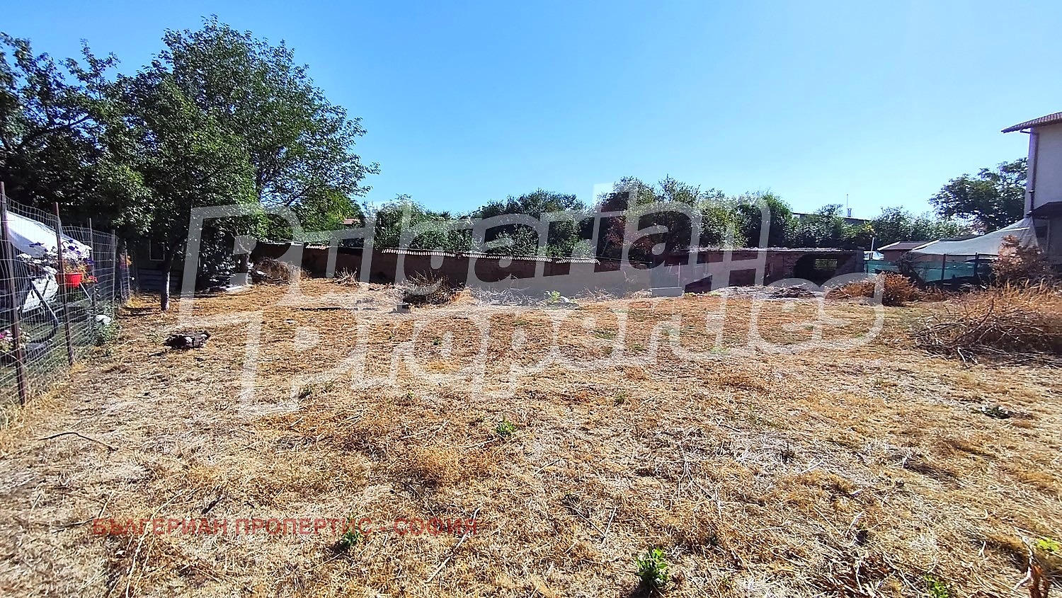 Продава ПАРЦЕЛ, гр. София, гр. Нови Искър, снимка 6 - Парцели - 55958743