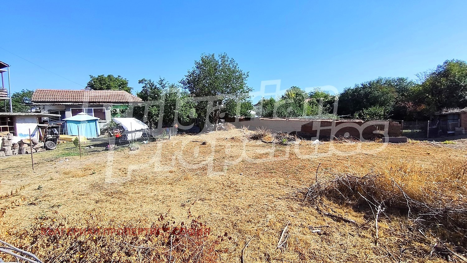 Продава ПАРЦЕЛ, гр. София, гр. Нови Искър, снимка 3 - Парцели - 55958743