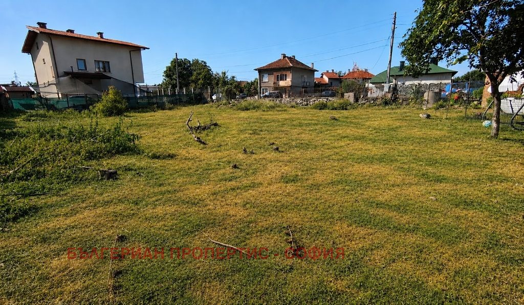 Продава ПАРЦЕЛ, гр. София, гр. Нови Искър