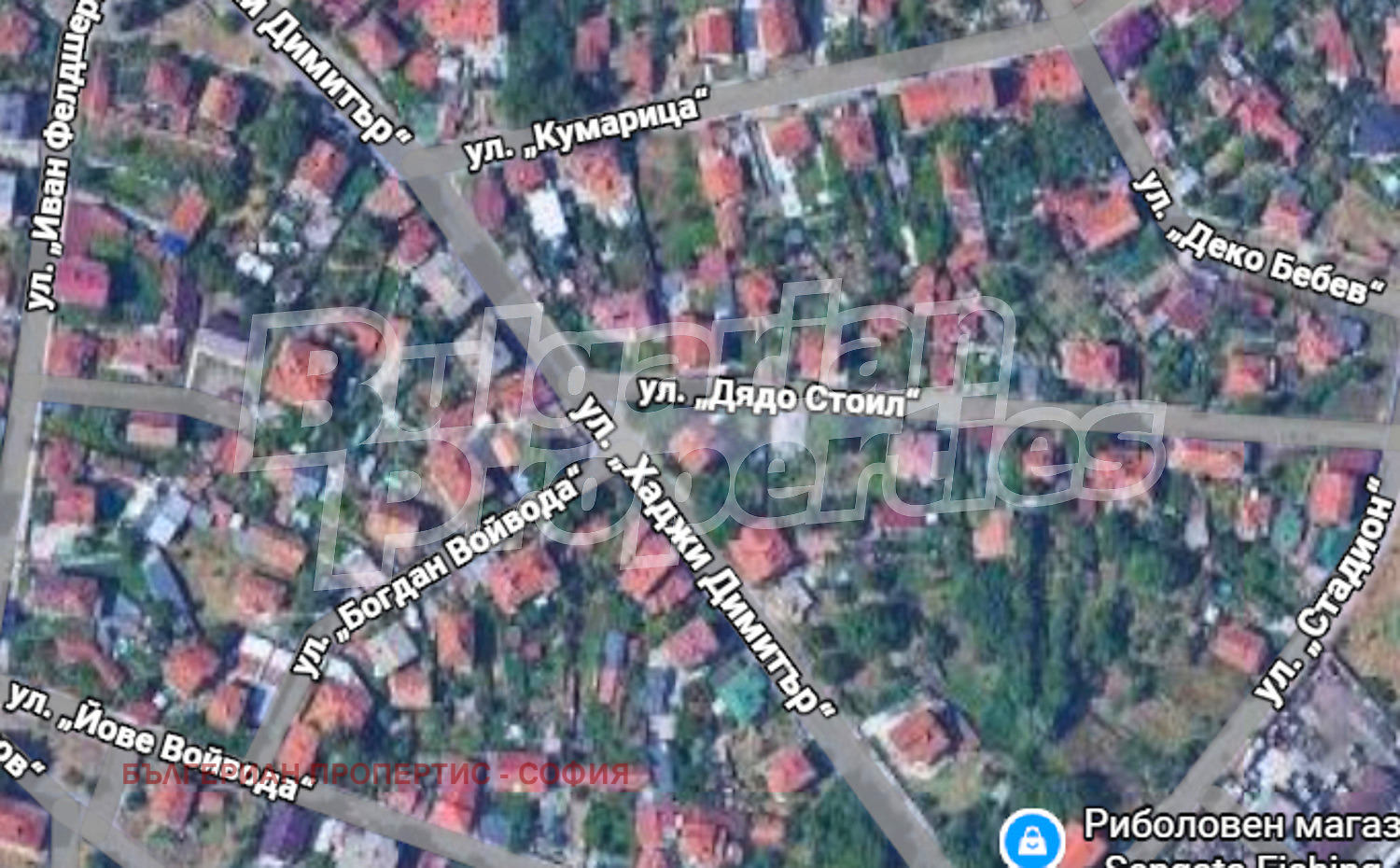 Продава ПАРЦЕЛ, гр. София, гр. Нови Искър, снимка 2 - Парцели - 55958743