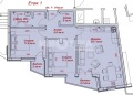 Продава 3-СТАЕН, гр. Варна, Операта, снимка 15