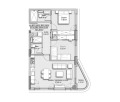 Продава  3-стаен град София , Витоша , 107 кв.м | 10856635 - изображение [3]