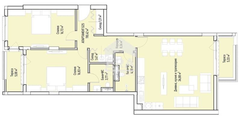 ������� 3-����� | Imot.bg � ����������� 7