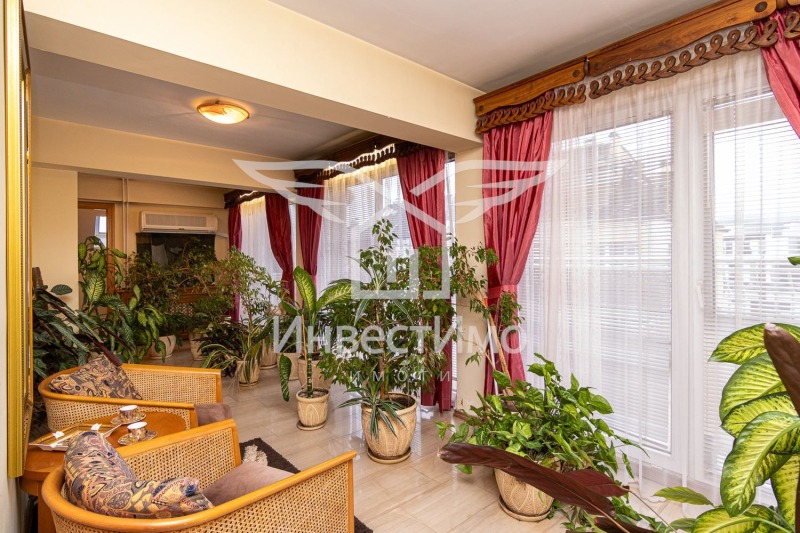 Продава МНОГОСТАЕН в град София, Борово - 456 кв.м / 950 000 € » 1 858 038.50 лв., ИНВЕСТИМО