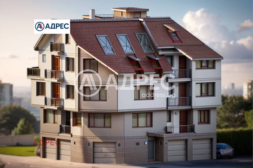 Продава 2-СТАЕН | Imot.bg — изображение 1