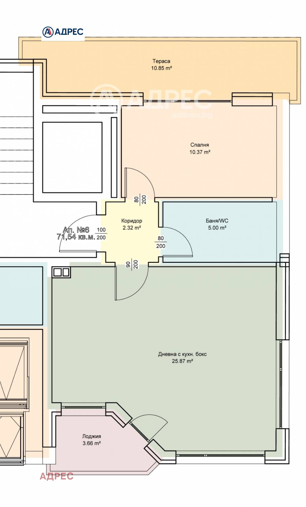 Продава 2-СТАЕН | Imot.bg — изображение 2