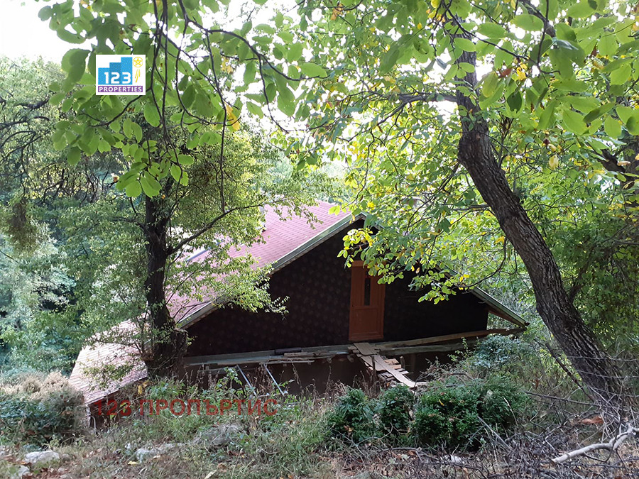 Продава ПАРЦЕЛ | Imot.bg — изображение 1