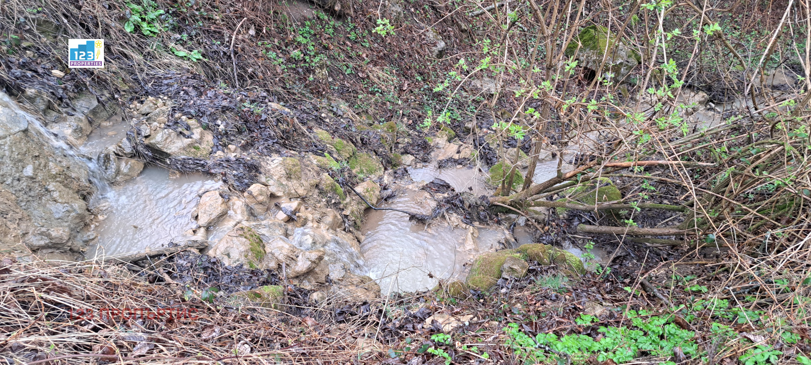 Продава ПАРЦЕЛ | Imot.bg — изображение 14