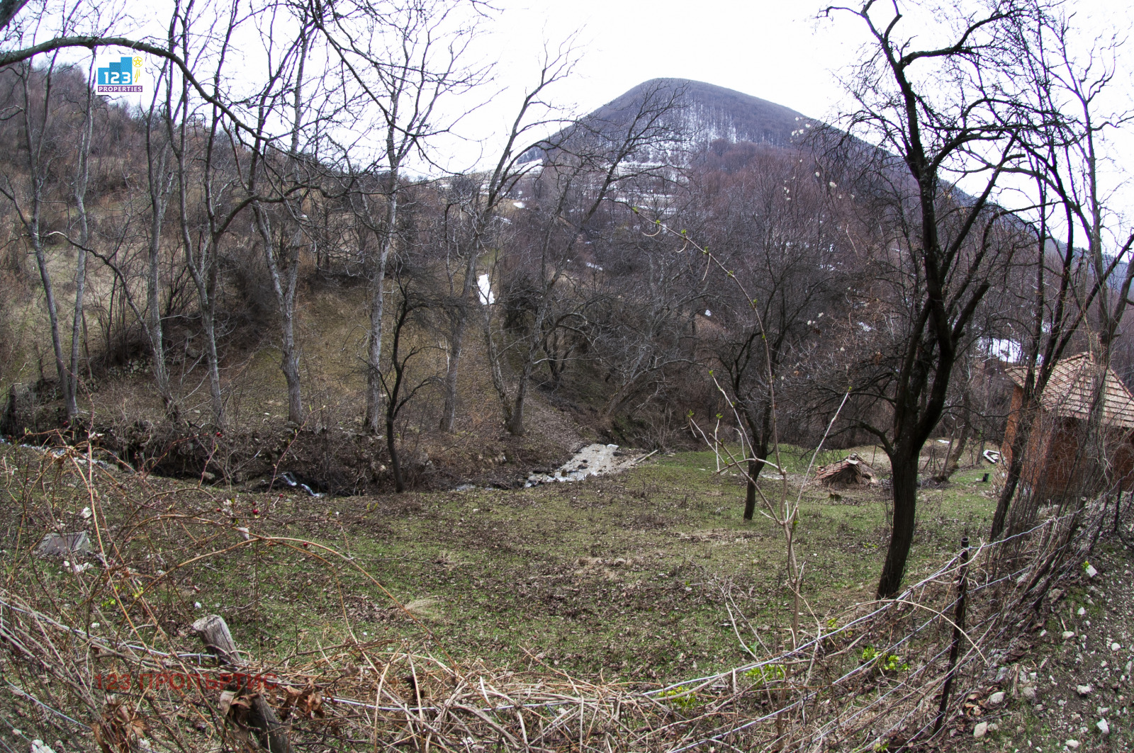 Продава ПАРЦЕЛ | Imot.bg — изображение 7