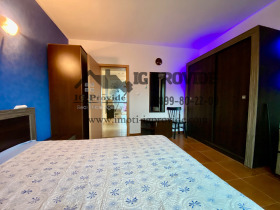 1 Schlafzimmer Koschariza, region Burgas 16