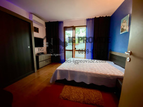 1 Schlafzimmer Koschariza, region Burgas 2