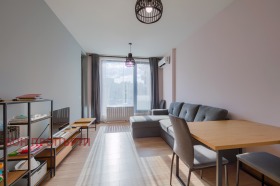 1 dormitorio Druzhba 2, Sofia
