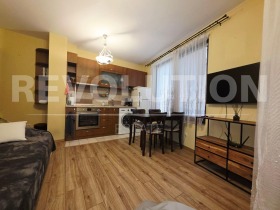 2-стаен град София, Студентски град