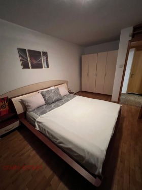 1 sovrum Lozenec, Sofia