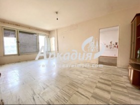 2 υπνοδωμάτια Βαστανητσεσκη, Πλοβδηβ