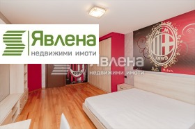 3+ Schlafzimmer Manastirski liwadi, Sofia 8