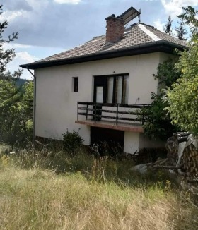 Maison Gotse Deltchev, région Blagoevgrad 1