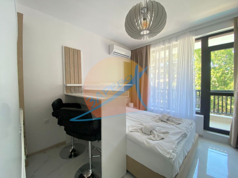Myytävänä  Studio Burgasin alue , Primorsko , 30 neliömetriä | 27473159 - kuva [3]