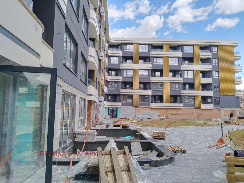 À venda  Estúdio Sofia , Malinova dolina , 38 m² | 36960326 - imagem [5]