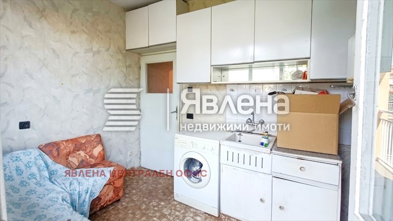 Продава 1-СТАЕН, гр. София, Младост 1, снимка 3 - Апартаменти - 56603999