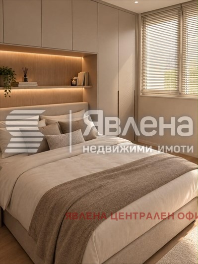 Продава 1-СТАЕН, гр. София, Младост 1, снимка 5 - Апартаменти - 56603999