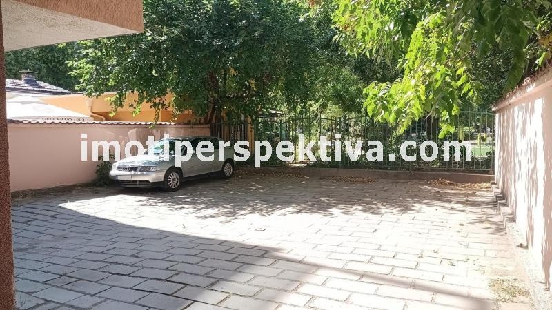 For Sale  1 bedroom Plovdiv , Kyuchuk Parizh , 60 sq.m | 48819933 - image [12]