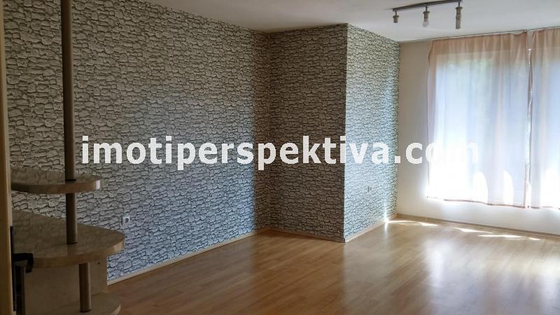 For Sale  1 bedroom Plovdiv , Kyuchuk Parizh , 60 sq.m | 48819933