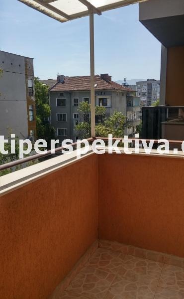 For Sale  1 bedroom Plovdiv , Kyuchuk Parizh , 60 sq.m | 48819933 - image [11]