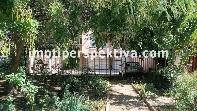 For Sale  1 bedroom Plovdiv , Kyuchuk Parizh , 60 sq.m | 48819933 - image [13]