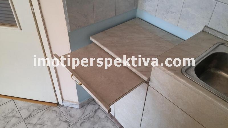 For Sale  1 bedroom Plovdiv , Kyuchuk Parizh , 60 sq.m | 48819933 - image [6]