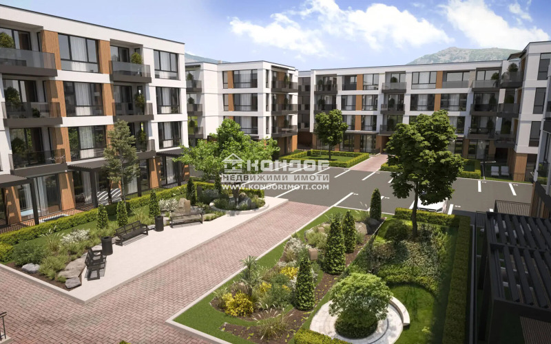 Продава  2-стаен град Пловдив , Остромила , 108 кв.м | 62364576