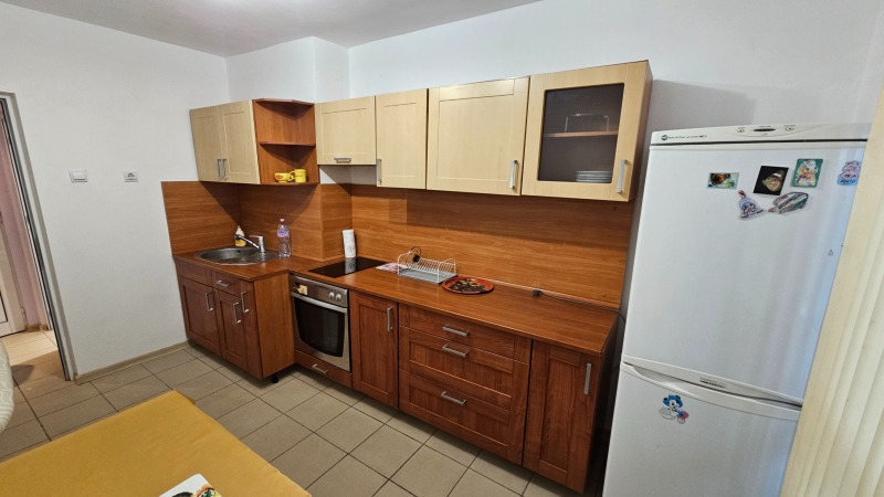 Продава 2-СТАЕН, гр. Разград, Лудогорие, снимка 1 - Aпартаменти - 48799013