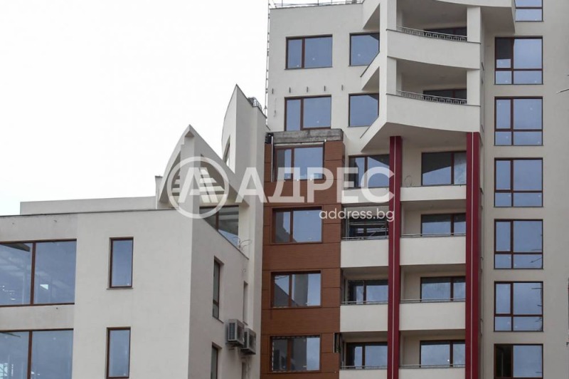 À venda  1 quarto Sofia , Serdika , 56 m² | 23007259 - imagem [6]