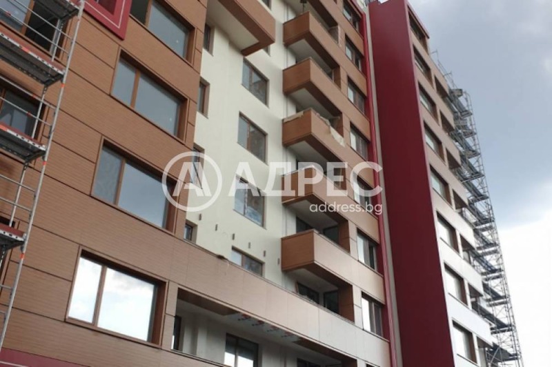 À venda  1 quarto Sofia , Serdika , 56 m² | 23007259