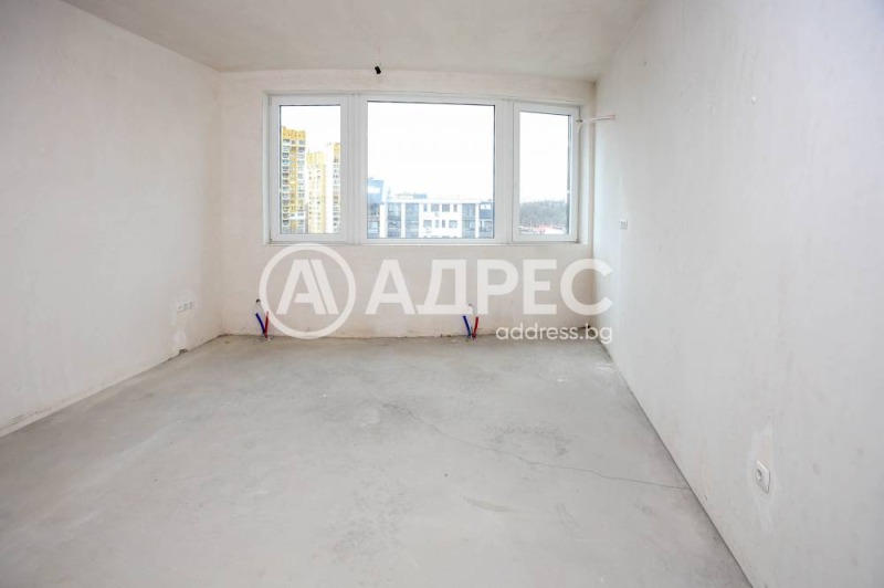 À venda  1 quarto Sofia , Serdika , 56 m² | 23007259 - imagem [5]