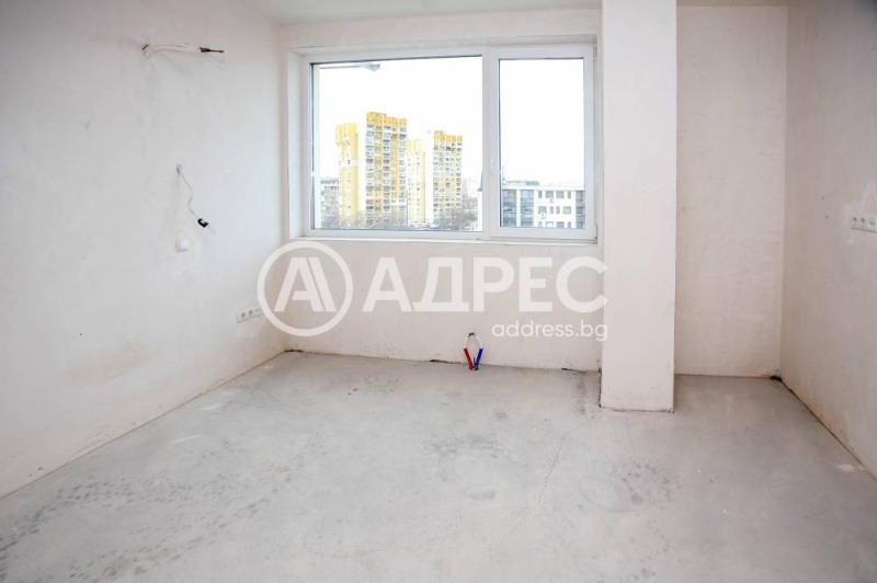 À venda  1 quarto Sofia , Serdika , 56 m² | 23007259 - imagem [2]