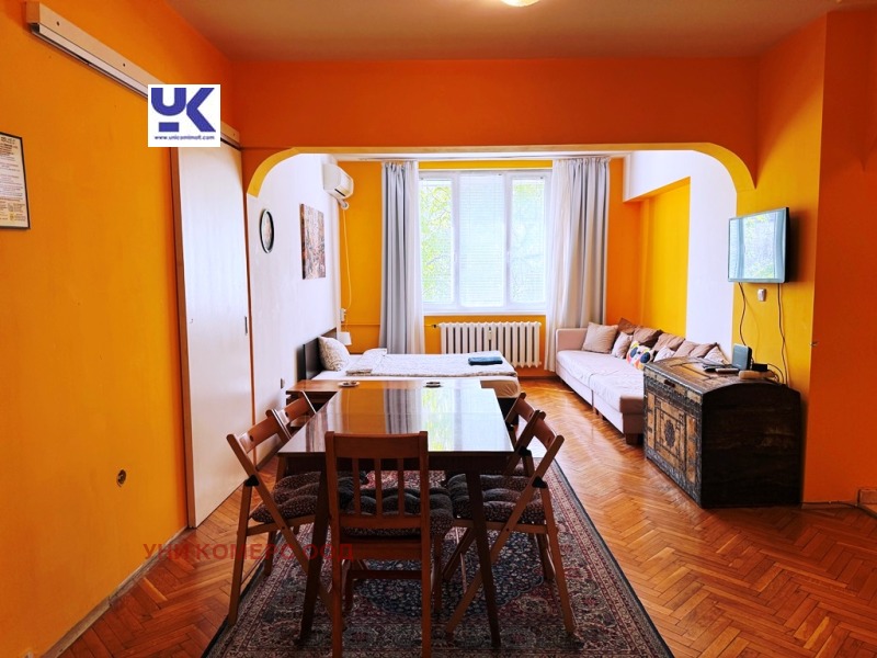 Продается  1 спальня София , Център , 63 кв.м | 39653665 - изображение [2]