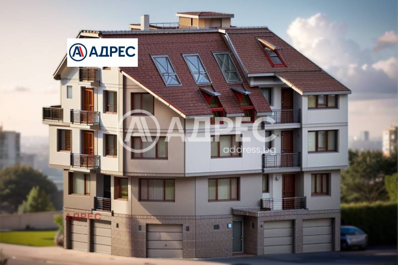 Продава  2-стаен, град Варна, Погреби •  102 500 EUR • ID 34265776 — holmes.bg - [1] 