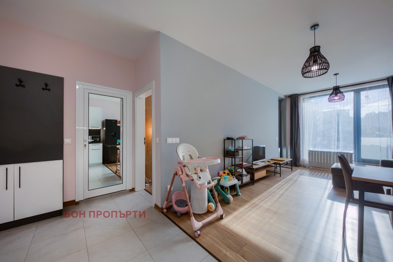 Till salu  1 sovrum Sofia , Drujba 2 , 65 kvm | 45980988 - bild [2]