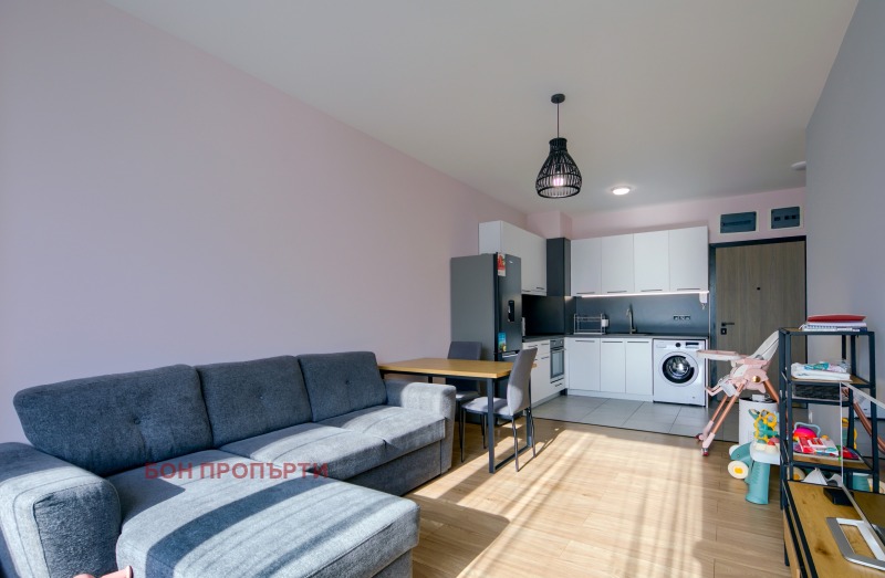 Till salu  1 sovrum Sofia , Drujba 2 , 65 kvm | 45980988 - bild [3]