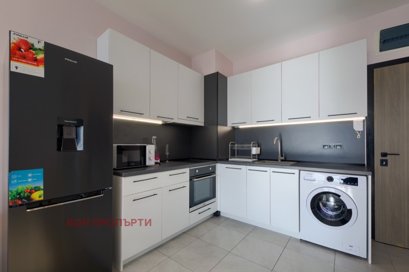 Till salu  1 sovrum Sofia , Drujba 2 , 65 kvm | 45980988 - bild [4]