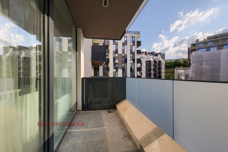 Till salu  1 sovrum Sofia , Drujba 2 , 65 kvm | 45980988 - bild [9]