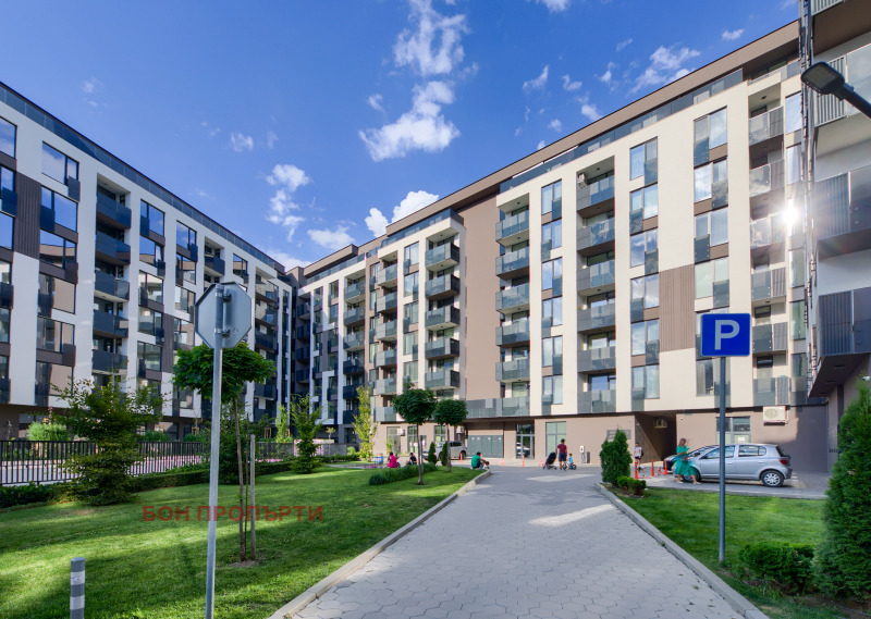 Till salu  1 sovrum Sofia , Drujba 2 , 65 kvm | 45980988 - bild [11]