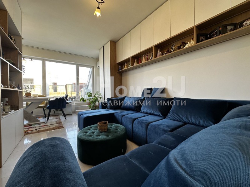 Satılık  1 yatak odası Sofia , Nadejda 4 , 114 metrekare | 10485784 - görüntü [2]